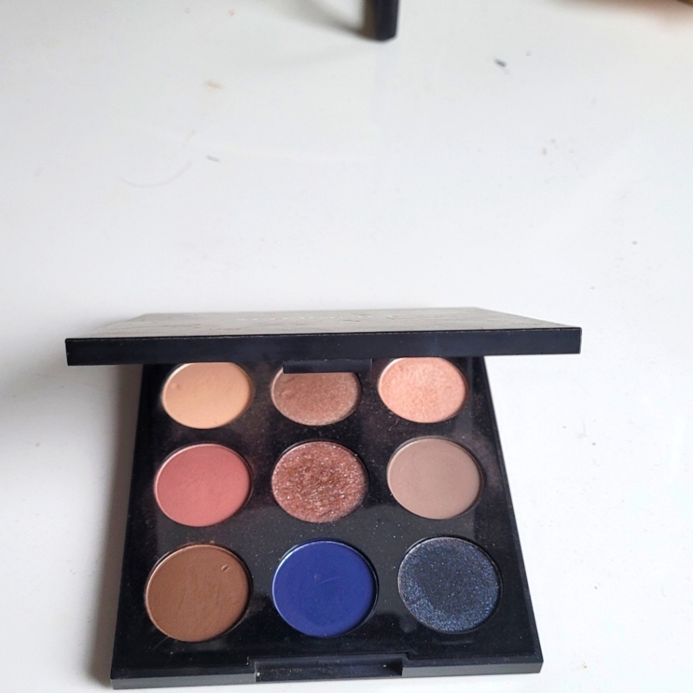 Morphe pallet